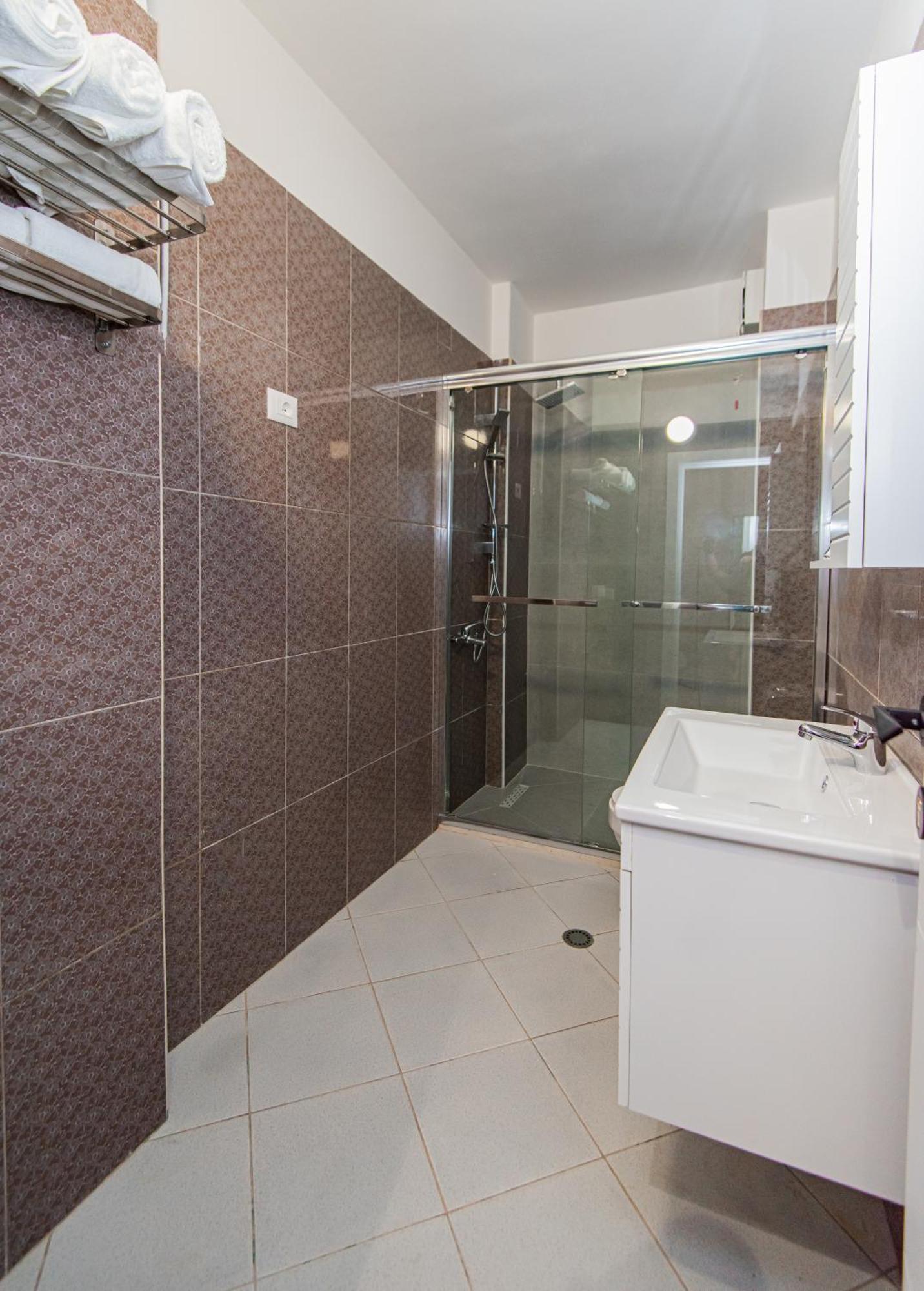 Aparthotel Eda Durres Room photo